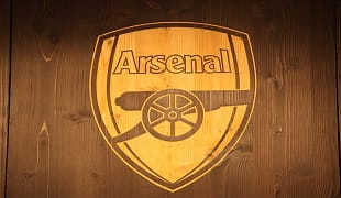 Arsenal logo