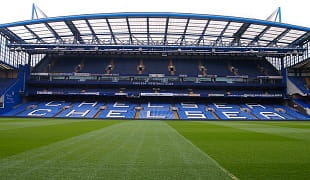 Stamford Bridge